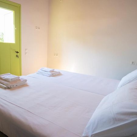 Simboro House - Kythoikies Holiday Houses Κύθηρα Εξωτερικό φωτογραφία