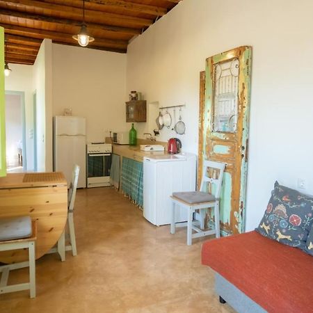 Simboro House - Kythoikies Holiday Houses Κύθηρα Εξωτερικό φωτογραφία