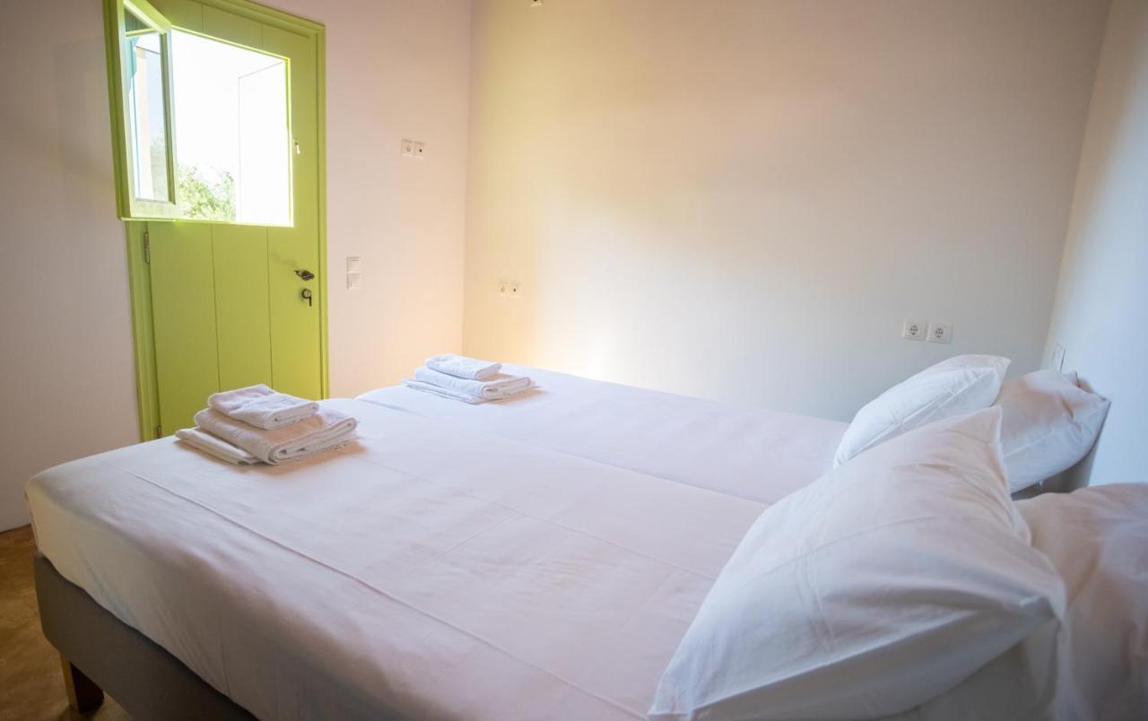 Simboro House - Kythoikies Holiday Houses Κύθηρα Εξωτερικό φωτογραφία