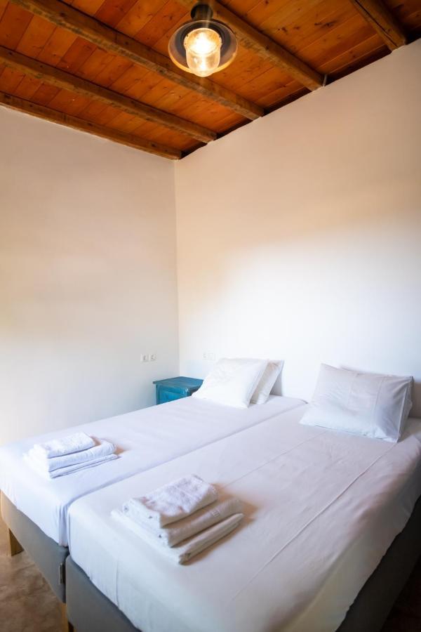 Simboro House - Kythoikies Holiday Houses Κύθηρα Εξωτερικό φωτογραφία