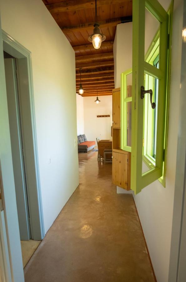 Simboro House - Kythoikies Holiday Houses Κύθηρα Εξωτερικό φωτογραφία