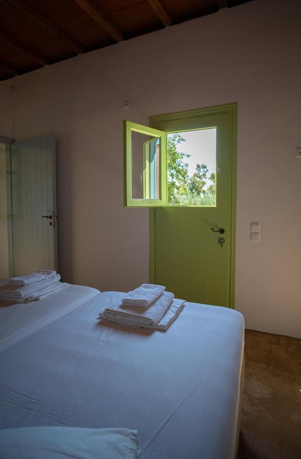 Simboro House - Kythoikies Holiday Houses Κύθηρα Εξωτερικό φωτογραφία