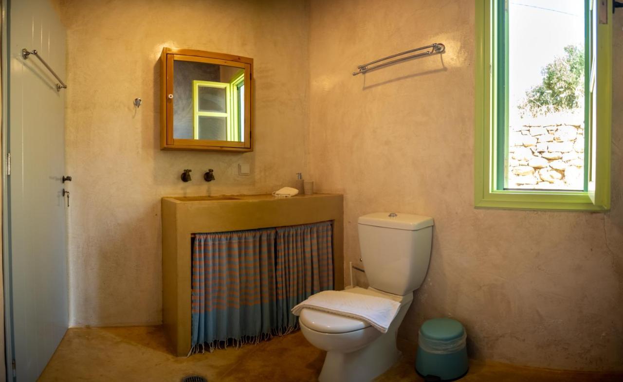 Simboro House - Kythoikies Holiday Houses Κύθηρα Εξωτερικό φωτογραφία