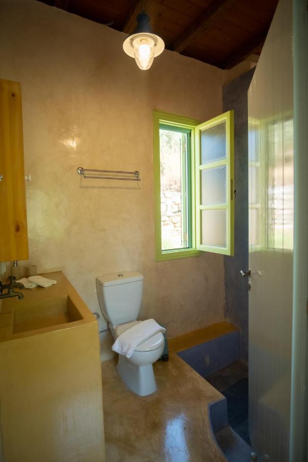 Simboro House - Kythoikies Holiday Houses Κύθηρα Εξωτερικό φωτογραφία
